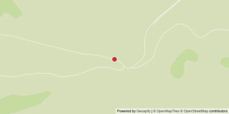 Map showing photo locations in Kössen, Bezirk Kitzbühel, Austria