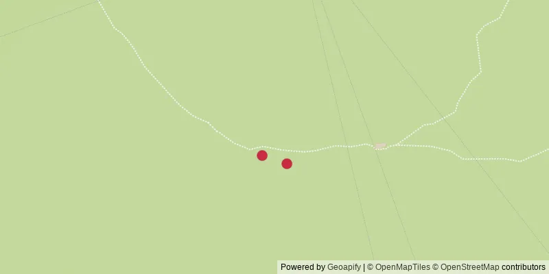 Map showing photo locations in Ottaviano, Naples, Italy
