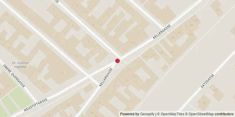 Map showing photo locations in Gols, Bezirk Neusiedl am See, Austria