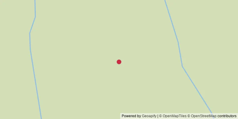 Map showing photo locations in Ruapehu District