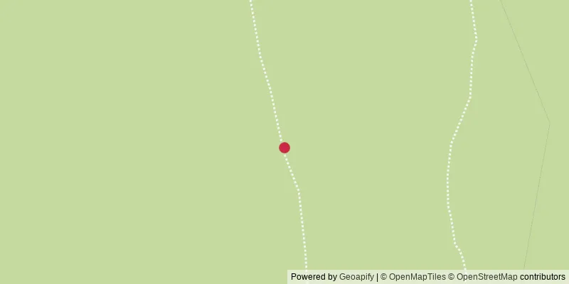 Map showing photo locations in Ottaviano, Naples, Italy