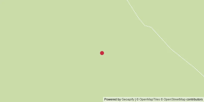 Map showing photo locations in Barisciano, L'Aquila, Italy