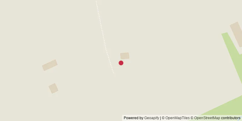 Map showing photo locations in Bibbona, Livorno, Italy