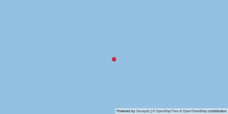 Map showing photo locations in San Francisco, California, United States