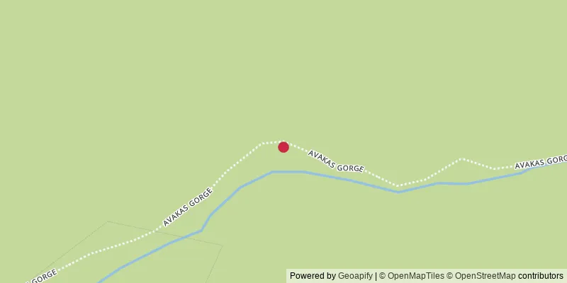 Map showing photo locations in Pano Arodes, Δήμος Ακάμα, Cyprus